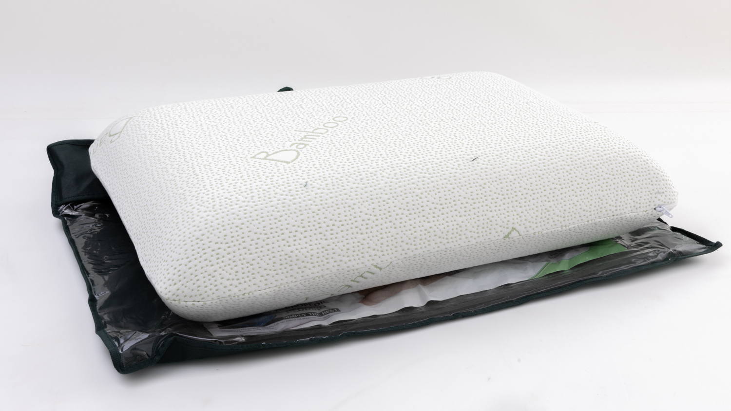 Chiropedic Bamboo Classic