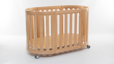 Chukles Cocoon Nest cot