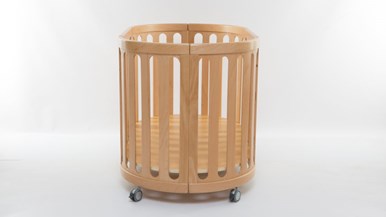 Chukles Cocoon Nest cot