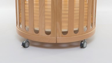 Chukles Cocoon Nest cot