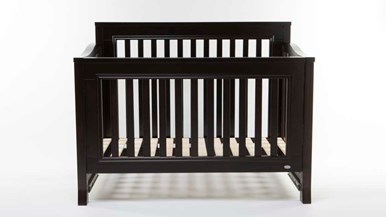 Chukles Cocoon Ritz cot