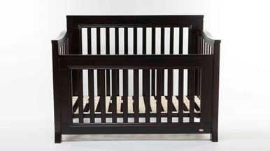 Chukles Cocoon Ritz cot