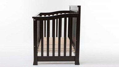 Chukles Cocoon Ritz cot