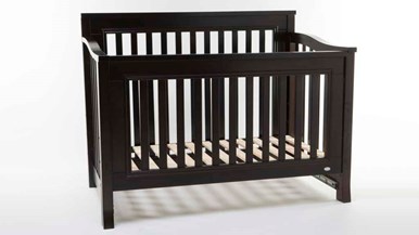 Chukles Cocoon Ritz cot