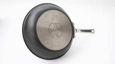 Circulon Genesis Plus Hard Anodized Skillet 25cm