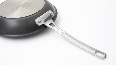 Circulon Genesis Plus Hard Anodized Skillet 25cm