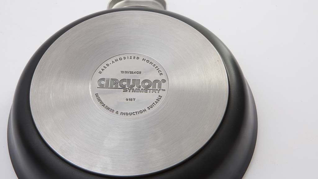 Circulon Symmetry 25.4cm open french skillet 840050
