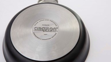 Circulon Symmetry 25.4cm open french skillet 840050