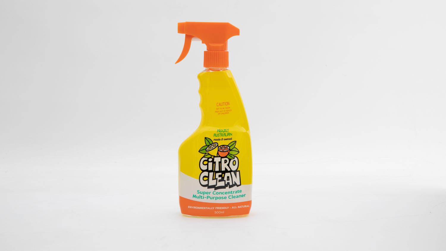Citro Clean Super Concentrate Multi-Purpose Cleaner carousel image