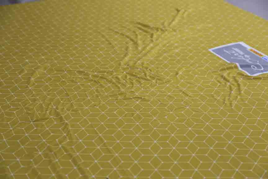 Clark Rubber Comfort Deluxe (100mm) Review Mattress CHOICE