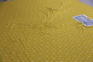 Clark Rubber Comfort Deluxe (100mm)