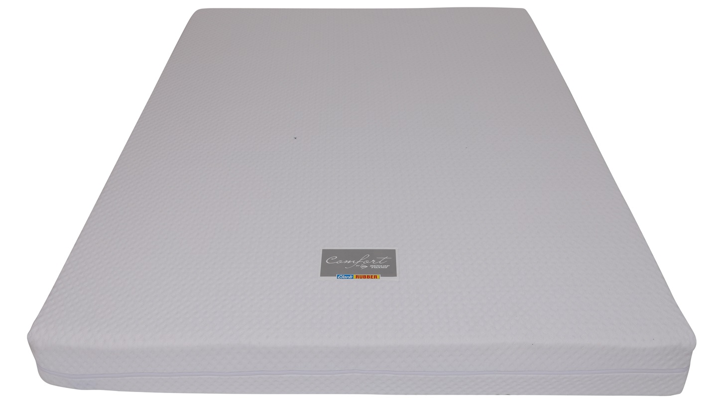 Clark Rubber Comfort Platinum Latex