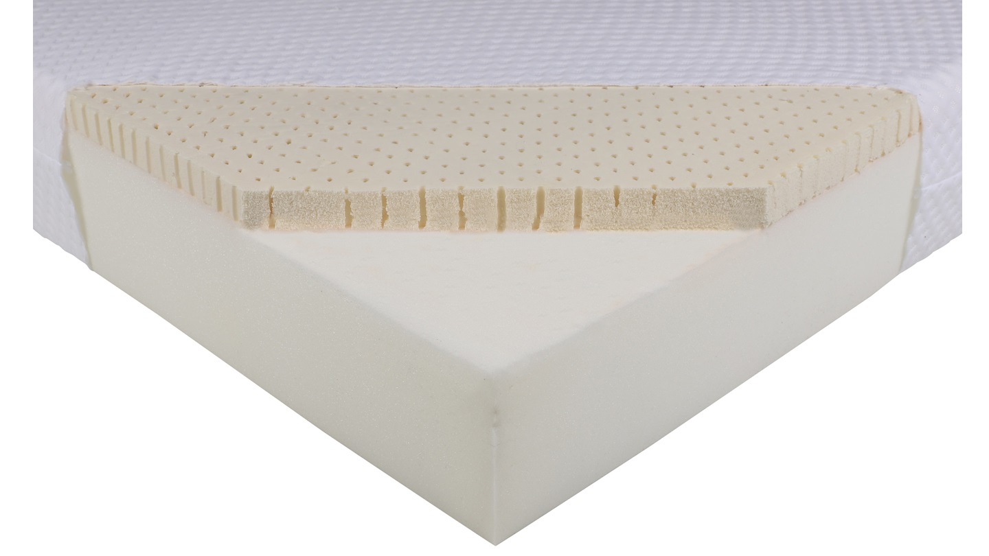Clark Rubber Comfort Platinum Latex