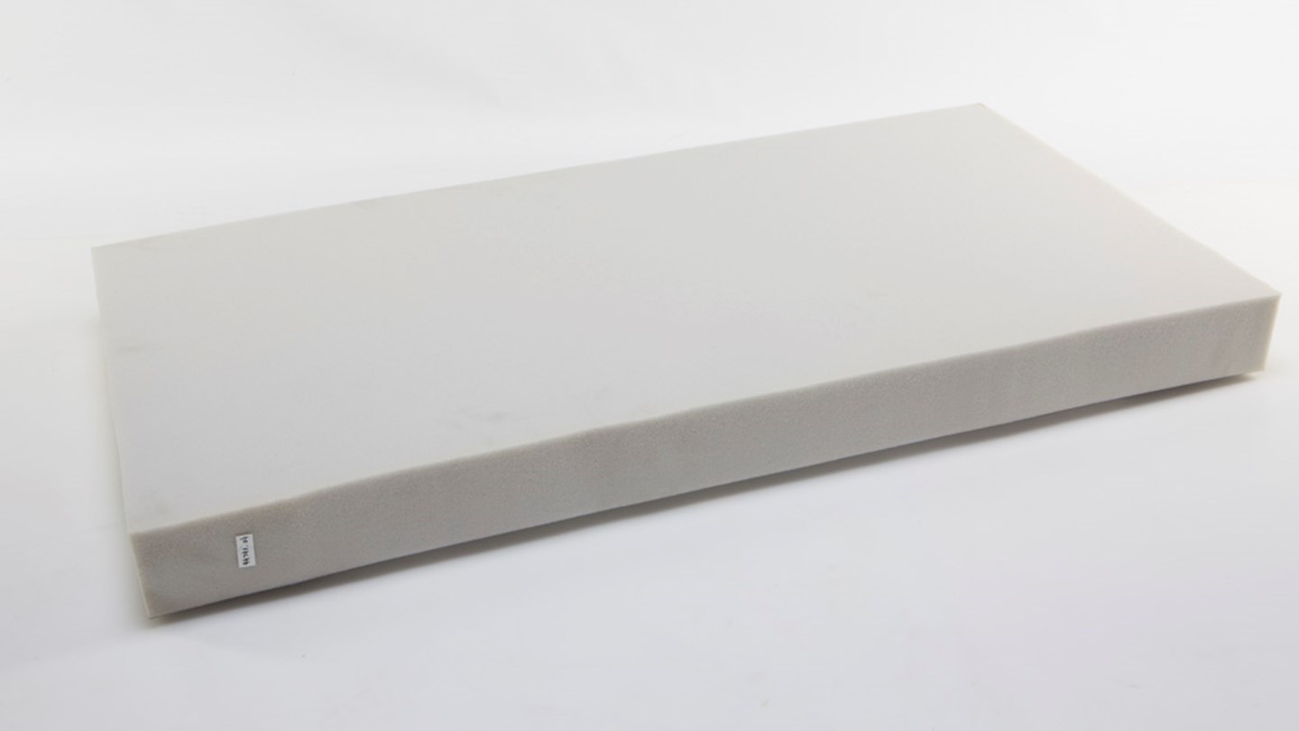 Clark Rubber Custom Cut Foam (AA 23130) Review Cot mattress CHOICE