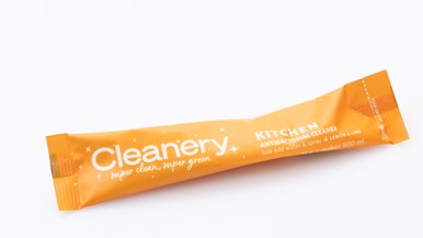 Cleanery Kitchen Antibacterial Cleaner