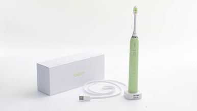 Cleen Smart Sonic Toothbrush EA315