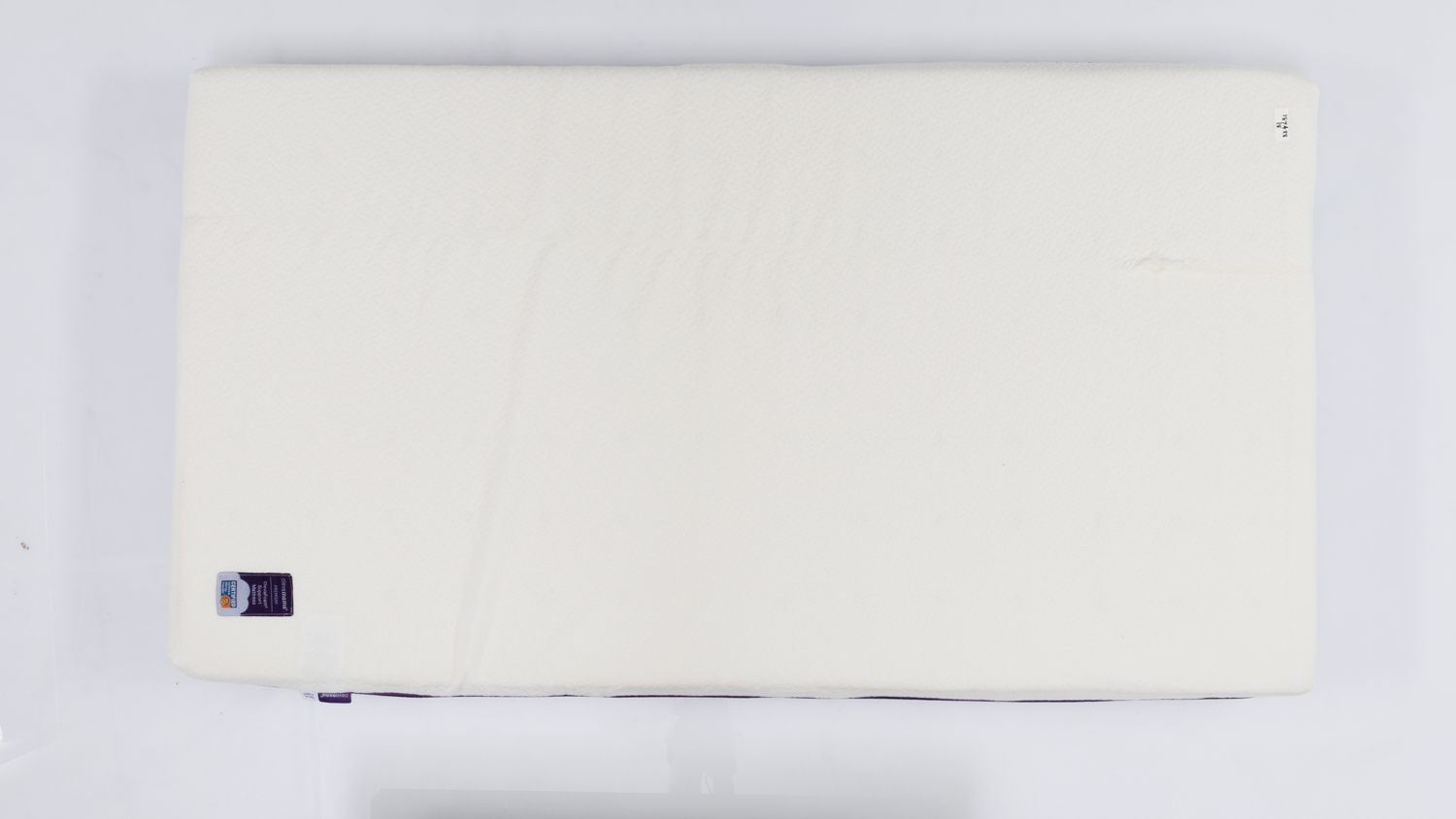 Clevamama Baby & toddler support mattress 3130