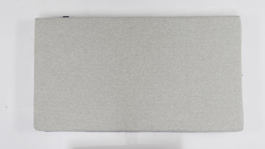 Clevamama Baby u0026 toddler support mattress 3130