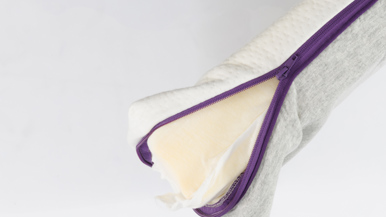 Clevamama Baby u0026 toddler support mattress 3130