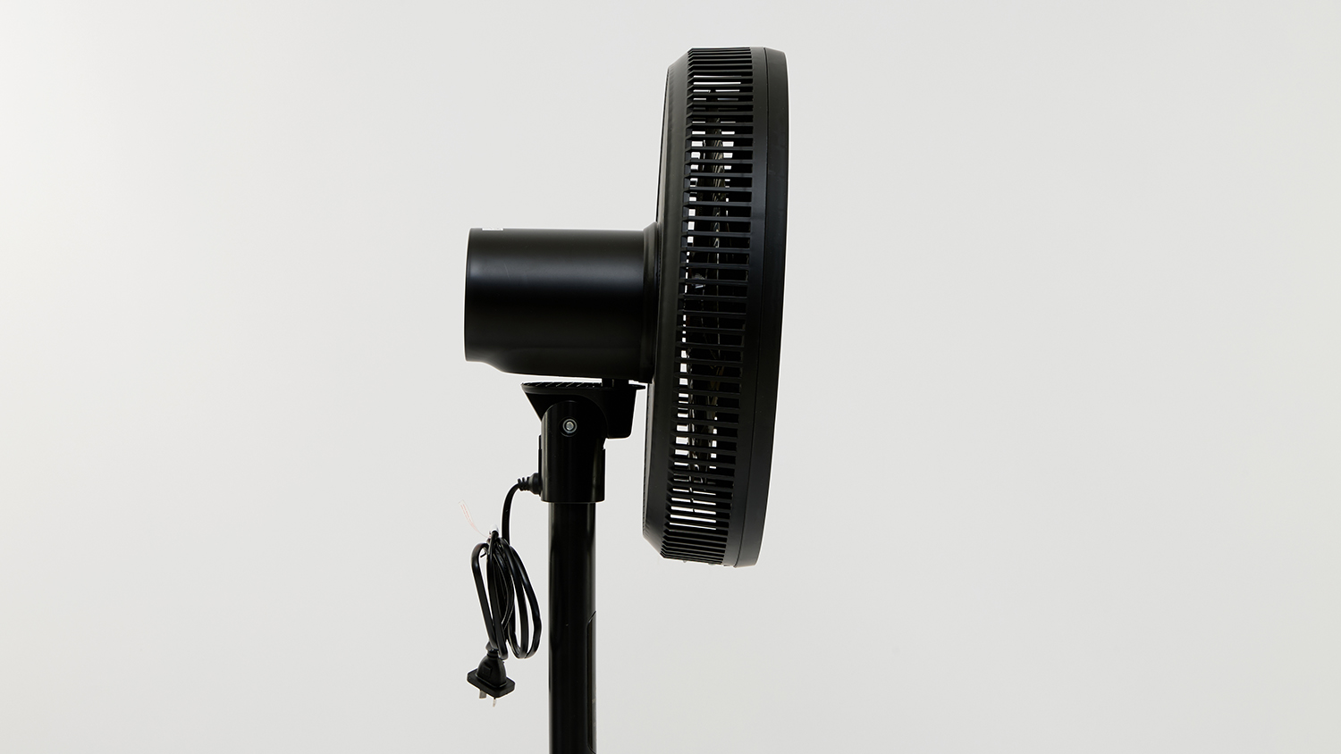 Click 40cm Digital Pedestal Fan FST40-78R