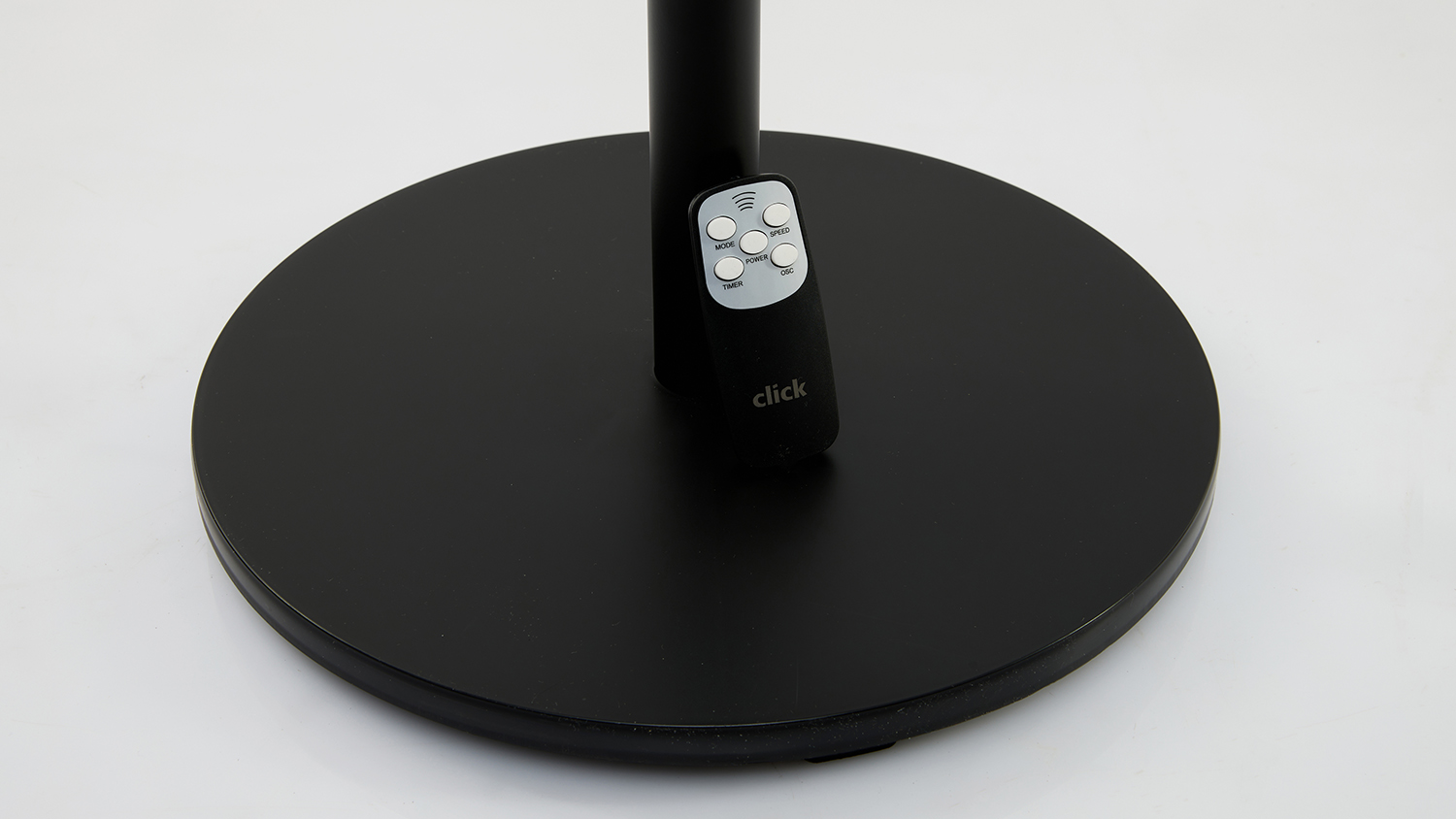 Click 40cm Digital Pedestal Fan FST40-78R