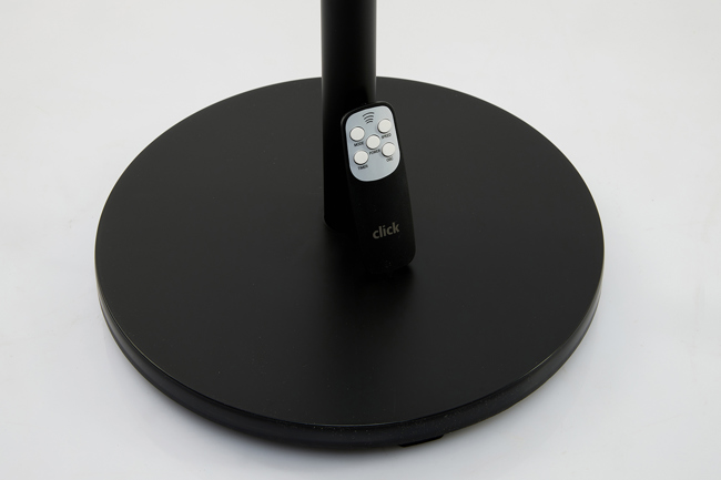 Prinetti Fan Click 40cm Digital Pedestal Fan FST40-78R review - CHOICE