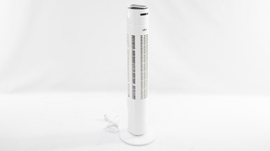 Click 80cm Tower Fan with Remote CFD80DRY30