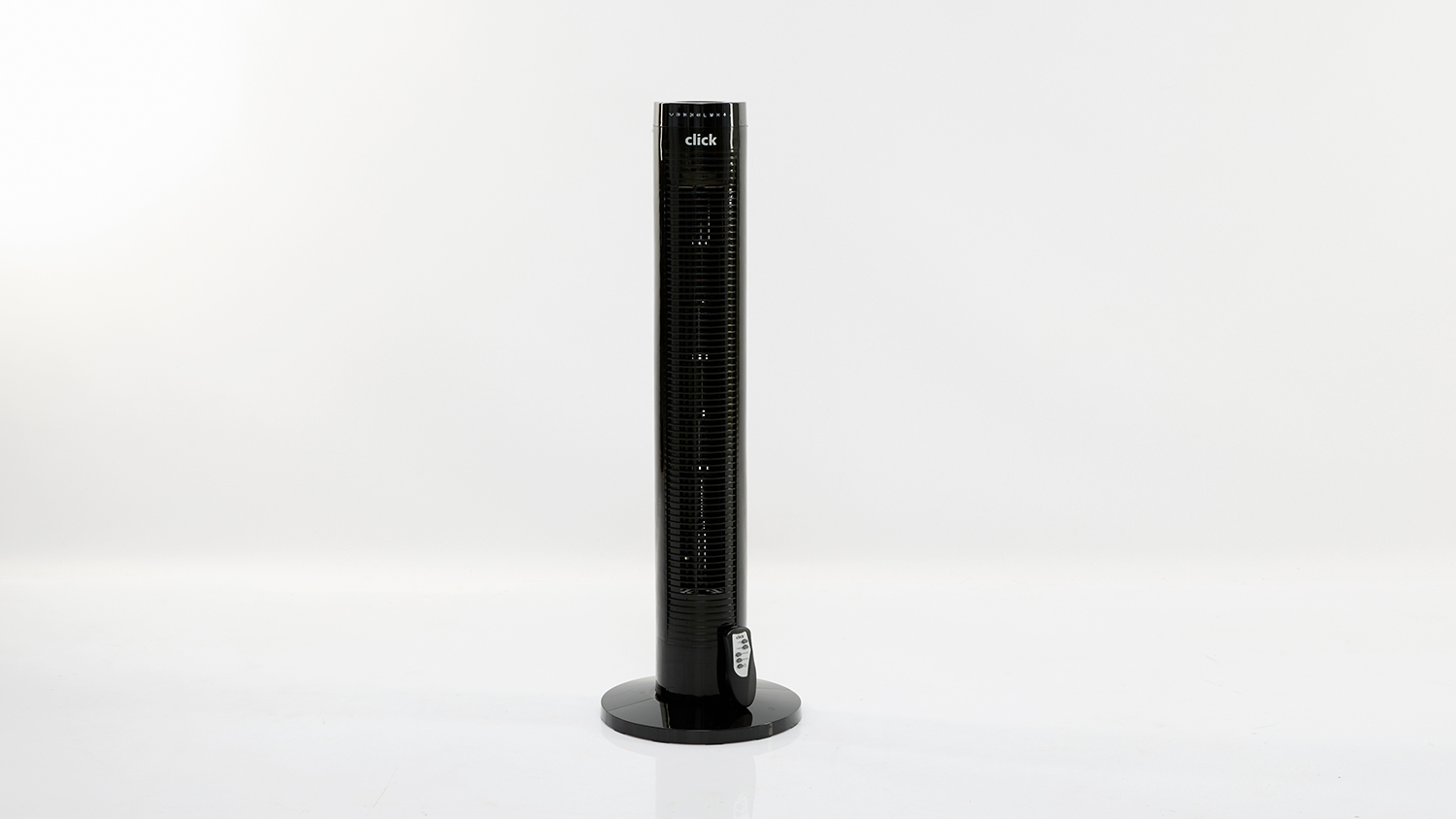 Click 81cm Tower Fan with Remote CLKTF8125R