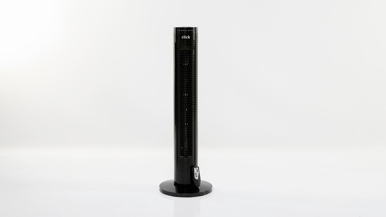 Click 81cm Tower Fan with Remote CLKTF8125R