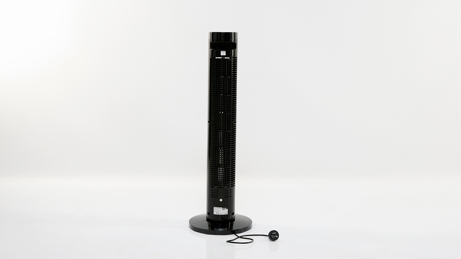 Click 81cm Tower Fan with Remote CLKTF8125R