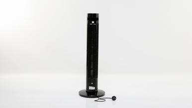 Click 81cm Tower Fan with Remote CLKTF8125R