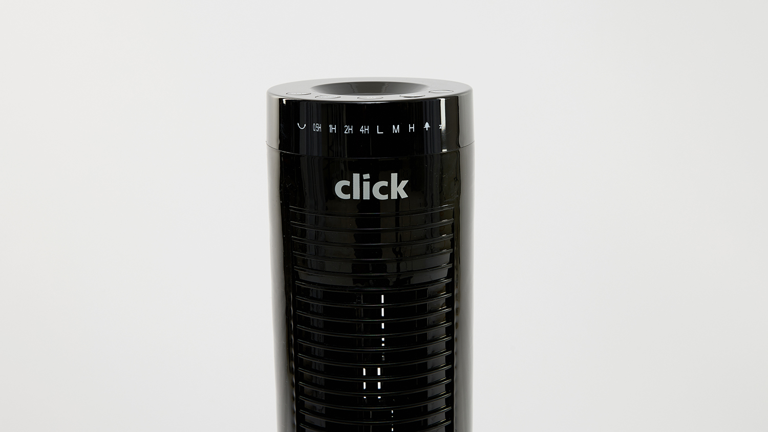 Click 81cm Tower Fan with Remote CLKTF8125R
