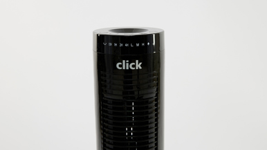Click 81cm Tower Fan with Remote CLKTF8125R