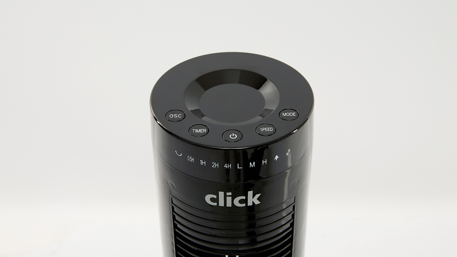 Click 81cm Tower Fan with Remote CLKTF8125R