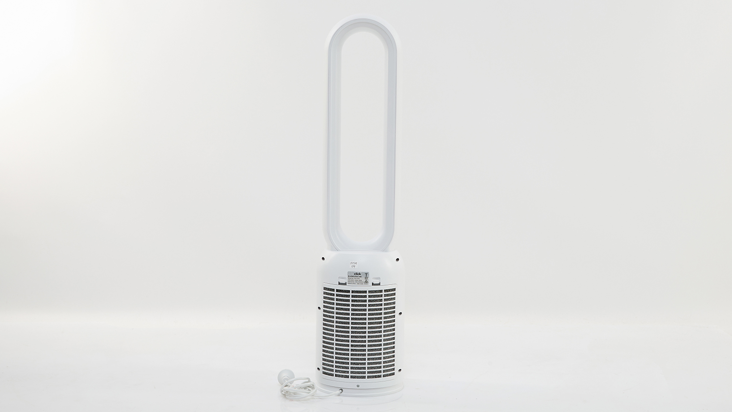 Click 88cm Bladeless Fan with Remote Control BLF-303L