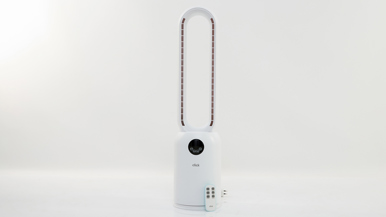 Click 88cm Bladeless Fan with Remote Control BLF-303L