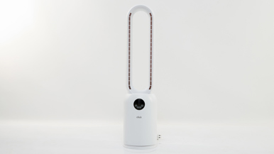 Click 88cm Bladeless Fan with Remote Control BLF-303L