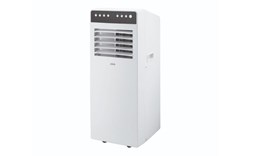 click 2.06 kw portable air conditioner review