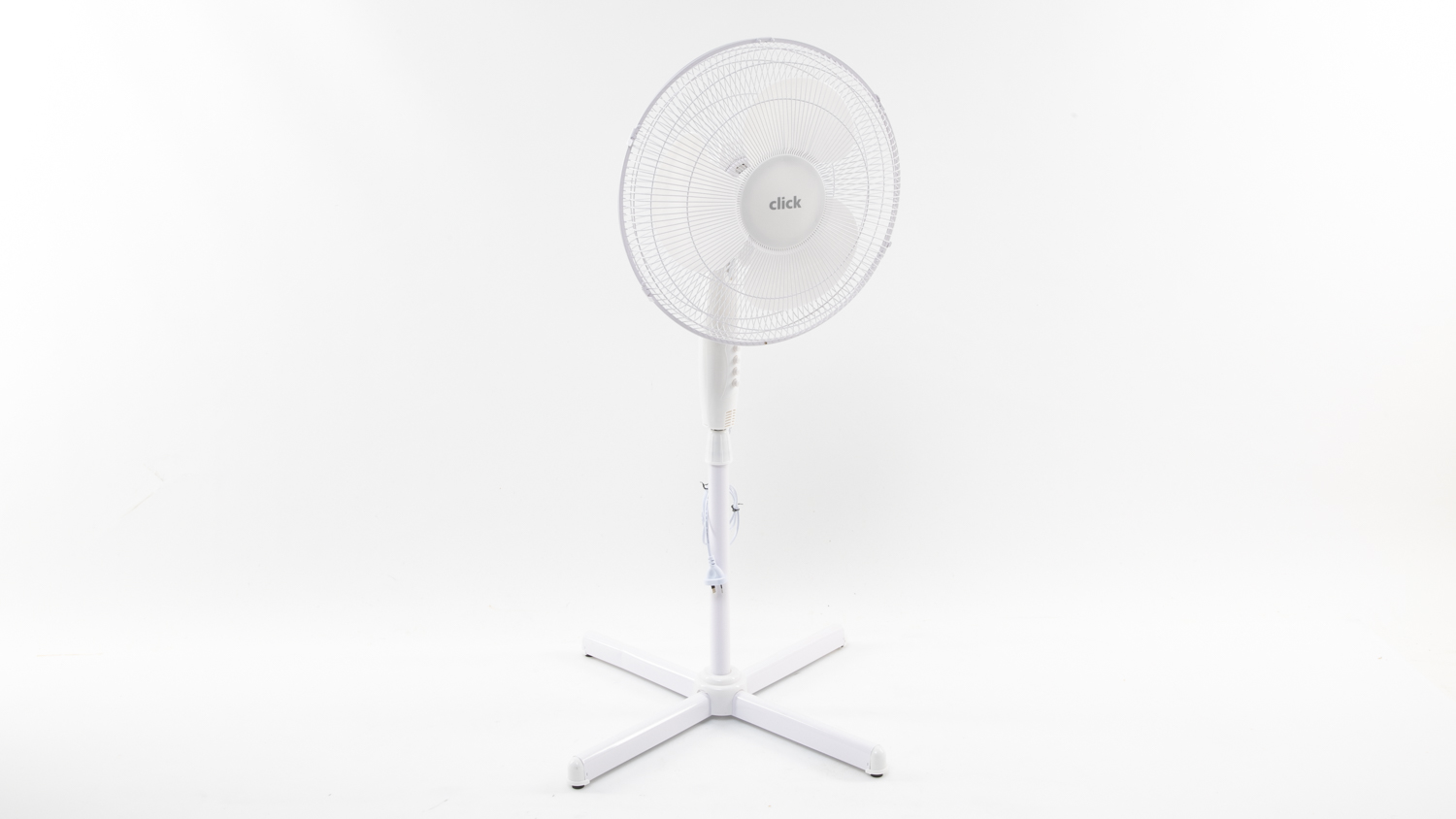 Click Pedestal Fan 40cm CPF40Y30 carousel image