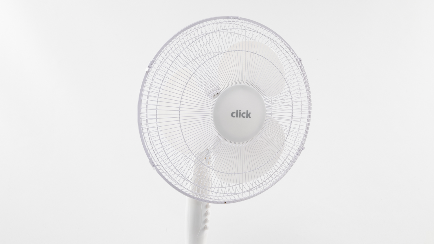 Click Pedestal fan 40cm CPF40Y30