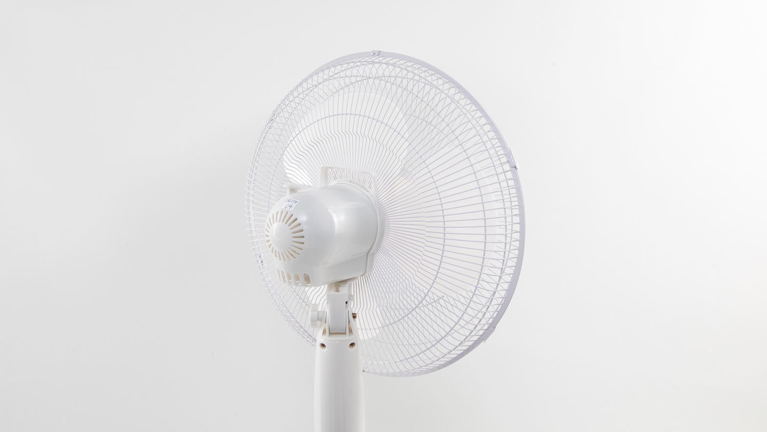 Click Pedestal Fan 40cm CPF40Y30 Review Pedestal and tower fan CHOICE