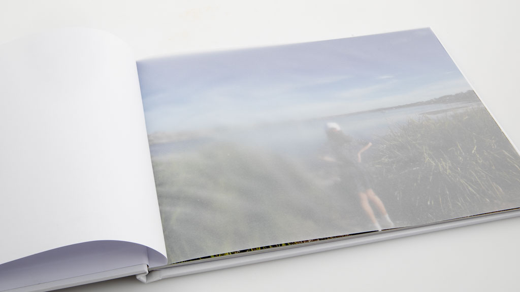 Clickonprint Classic A4 Landscape Review | Photo book service | CHOICE