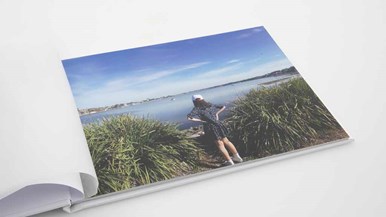 Clickonprint Classic A4 Landscape