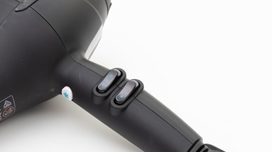 Cloud Nine The Airshot