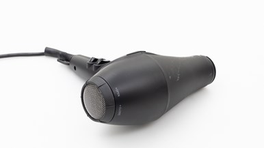 Cloud Nine The Airshot