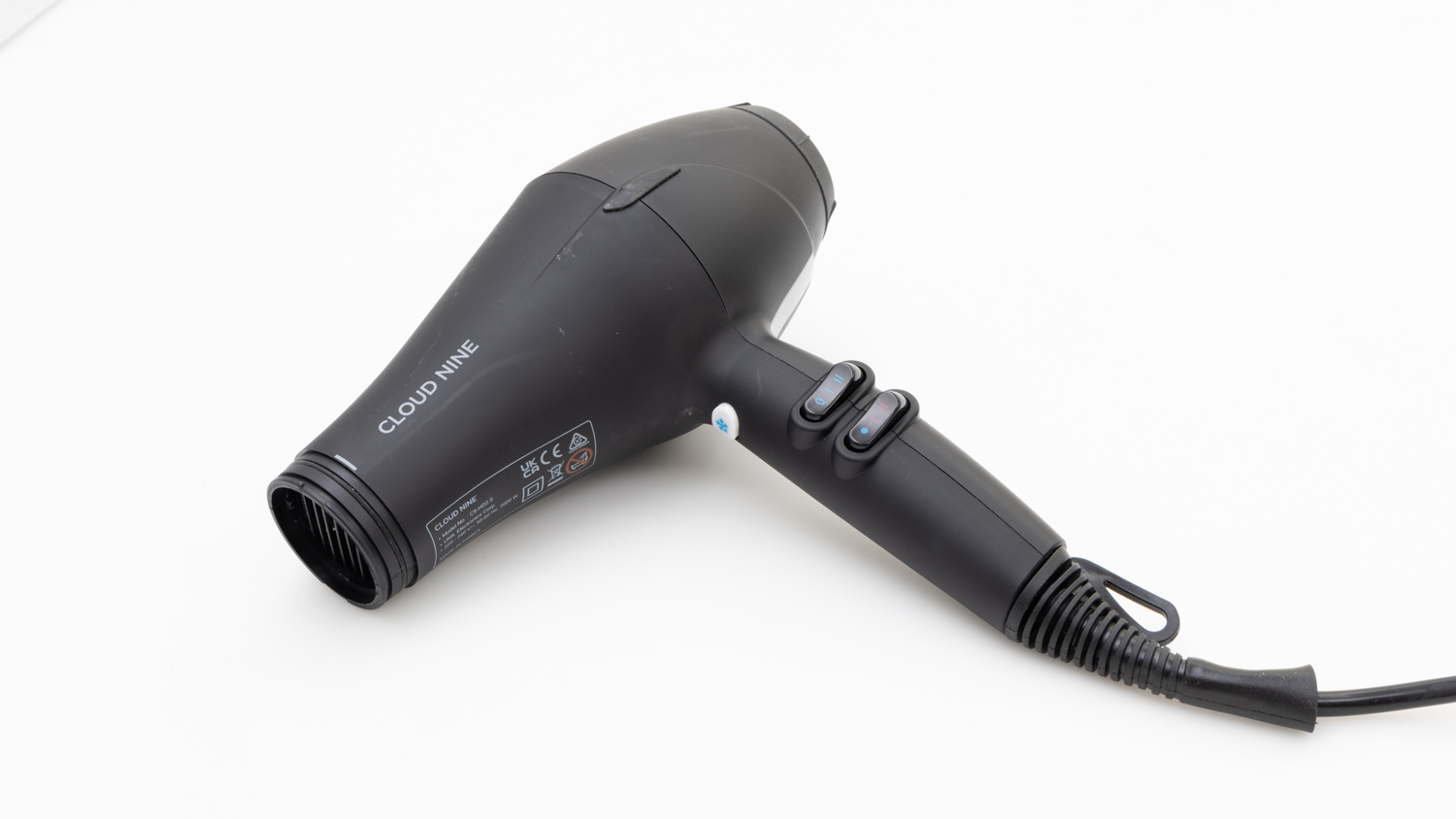 Cloud Nine The Airshot