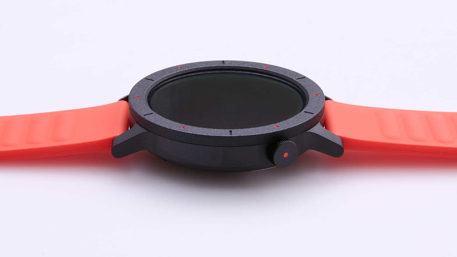 CMF by Nothing Watch 3 Pro with Liquid Silicon Strap