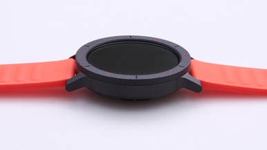 CMF by Nothing Watch 3 Pro with Liquid Silicon Strap