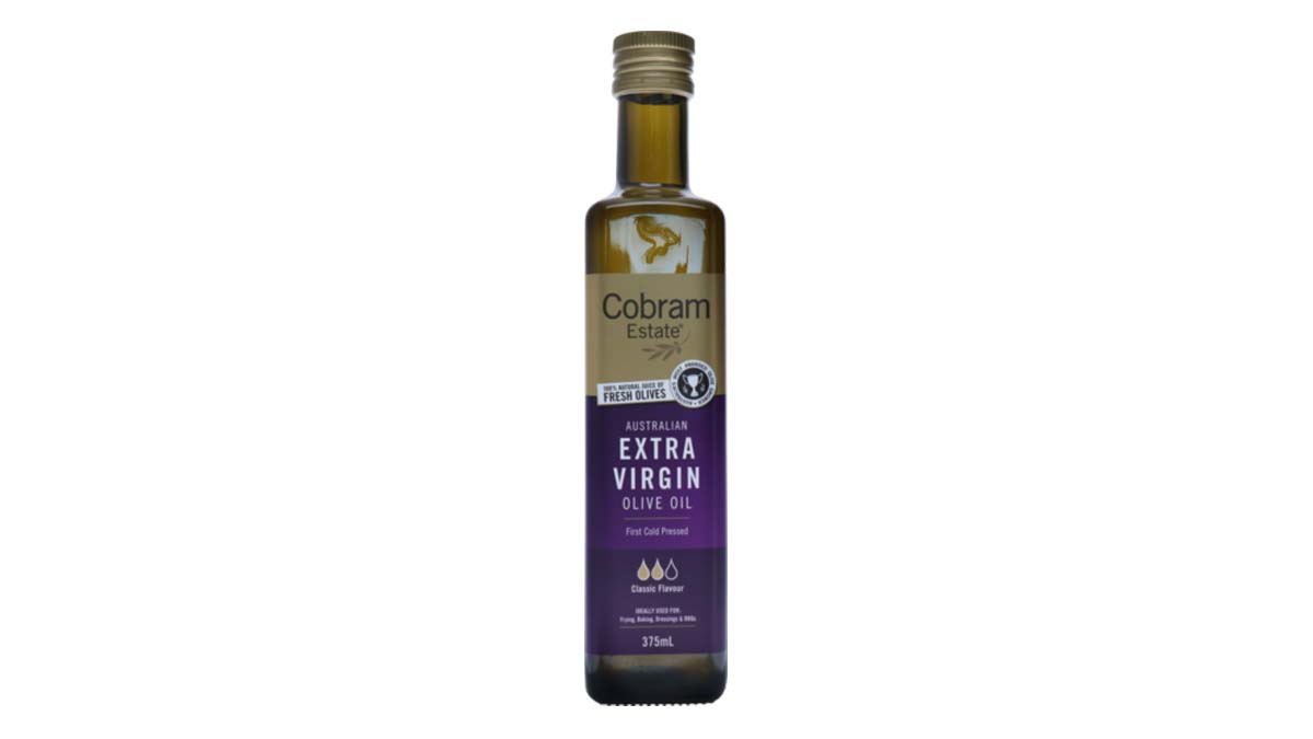 Cobram Estate Extra Virgin Olive Oil Classic Flavour
