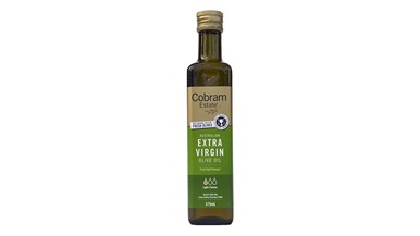 Cobram Estate Extra Virgin Olive Oil Light Flavour